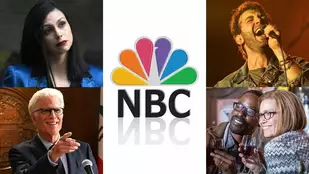 NBC 2022: Die abgesetzten Serien - Upfronts