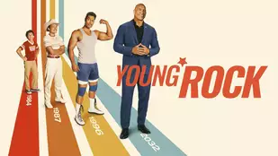 Young Rock: Deutschlandpremiere der 2. Staffel im Juni