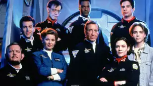 Ein Herz für Klassiker: SeaQuest DSV