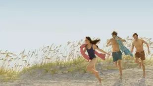 The Summer I Turned Pretty: Teaser-Trailer zur Amazon-Serie