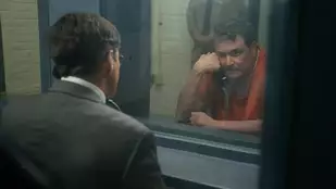 The Staircase: 911 - Review der Pilotepisode