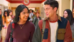 Never Have I Ever: Erste Bilder zur 3. Staffel im August