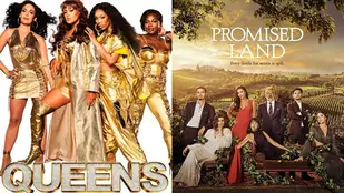Queens und Promised Land: ABC setzt Serien nach 1. Staffel ab