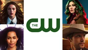 The CW 2022: Die abgesetzten Serien - Upfronts
