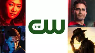 The CW 2022: Die verlängerten Serien - Upfronts