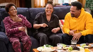 The Upshaws: 2. Staffel ab Juni bei Netflix