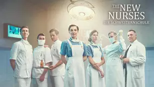 Heute Neu: Staffel 4 von The New Nurses beim Sony Channel