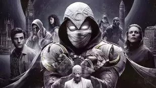 Moon Knight: Kritik zur 1. Staffel