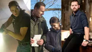 FBI: CBS verlängert alle drei Serien für zwei weitere Staffeln