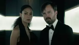 Westworld: HBO-Teaser kündigt 4. Staffel für Juni an