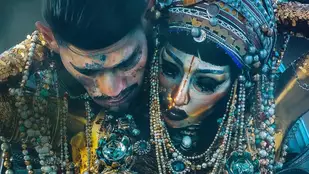 Love, Death & Robots: Neues Vorschauvideo zur 3. Staffel