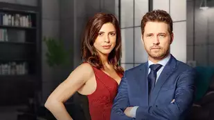 Heute neu: Staffel 5 von Private Eyes bei 13th Street