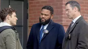 US-Quoten: Reboot von Law & Order bleibt auf der Strecke
