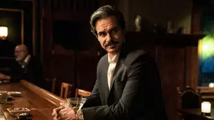 Tony Dalton in der Serie Better Call Saul (c) AMC