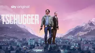 Heute neu: Tschugger bei Sky Comedy