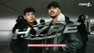 Heute neu: Hype bei ONE
