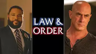 Law & Order: Weitere Staffeln für Originalserie & Organized Crime