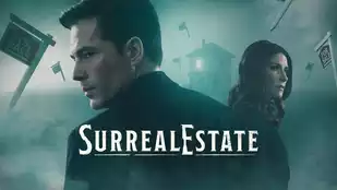 SurrealEstate: Syfy bestellt &uuml;berraschend 2. Staffel