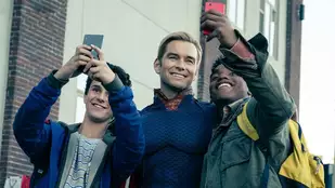 The Boys: Vier neue Darsteller f&uuml;r College-Ableger