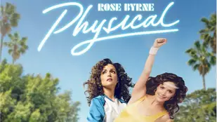 Physical: Trailer und Poster zur 2. Staffel der Apple-Serie