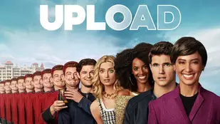 Upload: Amazon Prime Video bestellt 3. Staffel