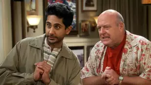 United States of Al: CBS-Sitcom nach 2. Staffel abgesetzt
