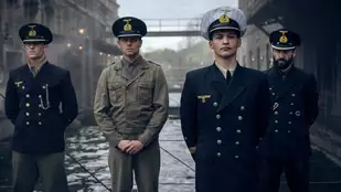 Heute neu: Staffel 3 von Das Boot bei Sky 1