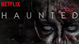 Streamingtipp: Heimgesucht - Unglaubliche Zeugenberichte bei Netflix