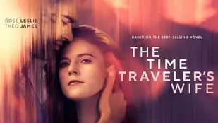 Heute neu: The Time Traveler's Wife bei HBO und HBO Max