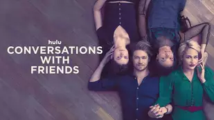 Heute neu: Conversations with Friends bei BBC Three und Hulu