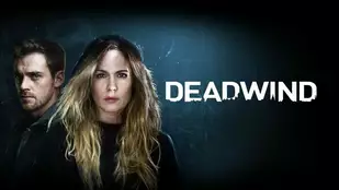 Heute neu: Staffel 3 von Deadwind bei Netflix 