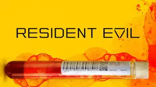 Resident Evil: Teaser-Trailer zur Realserie von Netflix