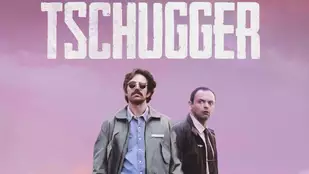 Tschugger: Review zur Pilotepisode der Sky-Serie aus der Schweiz
