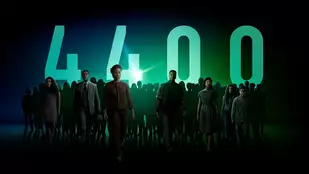 4400: The CW setzt Sci-Fi-Neuauflage ab