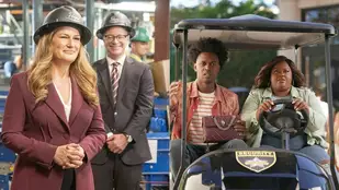 American Auto und Grand Crew: NBC bestellt 2. Staffeln der Comedys