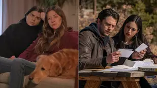 The CW cancelt In the Dark und Roswell, New Mexico nach Staffel 4