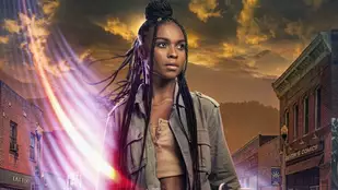 Naomi: DC-Serie nach 1. Staffel abgesetzt