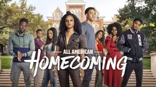 All American - Homecoming: The CW bestellt 2.Staffel