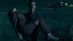 Outer Range: Kritik zur 1. Staffel der Mysteryserie