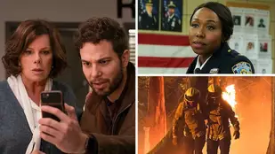 Fire Country, East New York, So Help Me Todd: CBS bestellt neue Serien