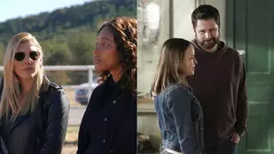 ABC schickt Big Sky in Staffel 3, A Million Little Things in Staffel 5