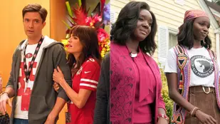 Home Economics und The Wonder Years von ABC verl&auml;ngert