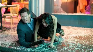 True Lies: CBS winkt Serienversion vom Schwarzenegger-Streifen durch