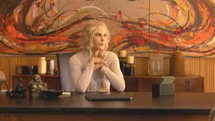 Nine Perfect Strangers: Hulu plant mit Staffel 2