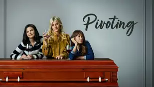 Pivoting: Nach einer Staffel ist Schluss - FOX beendet die Serie