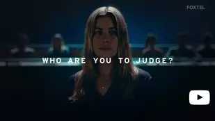 The Twelve: Trailer zum Start des Gerichtsdramas