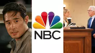 NBC 2022: Die neuen Serien - Upfronts