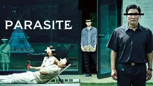 Streamingtipp: Parasite in der arte-Mediathek
