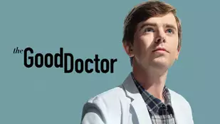 Heute neu: Fortsetzung der 5. Staffel The Good Doctor bei Sky 1