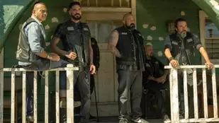 US-Quoten: Mayans MC legt bei FX kontinuierlich zu